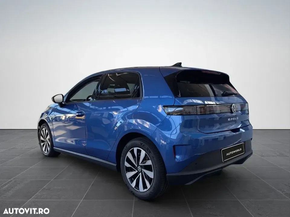 Volkswagen ID.Polo — imagine 3