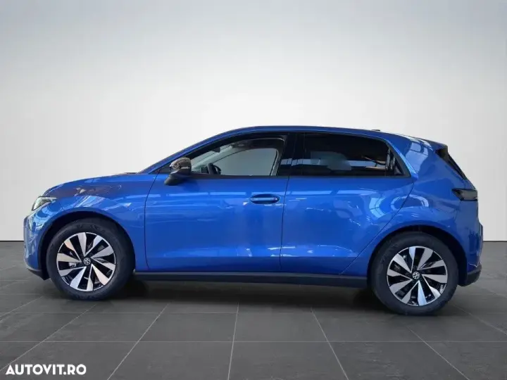 Volkswagen ID.Polo