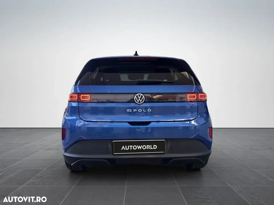 Volkswagen ID.Polo — imagine 4