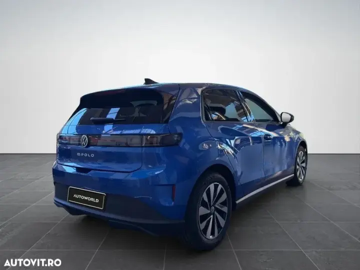 Volkswagen ID.Polo