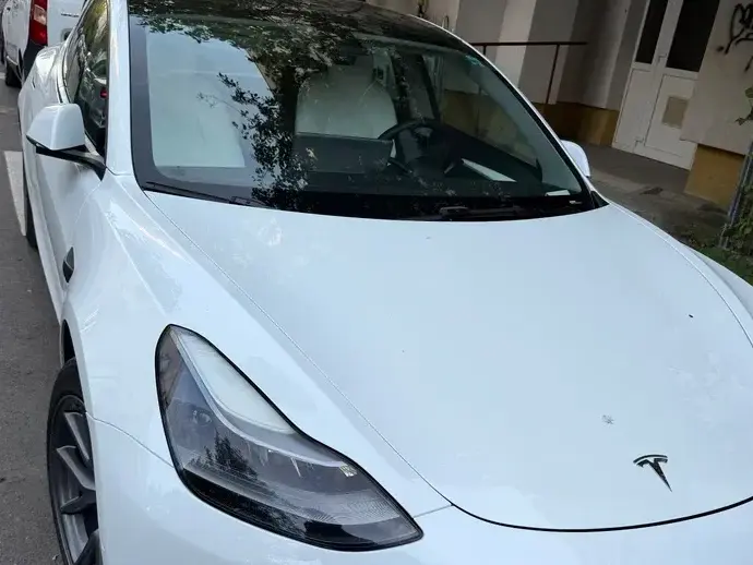 Tesla Model 3 Standard