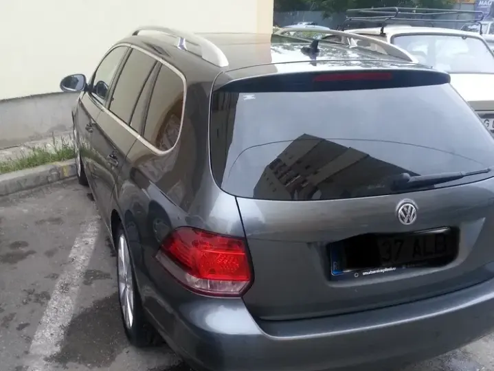 Volkswagen Golf VI 1.6 TDI DPF BMT Highline