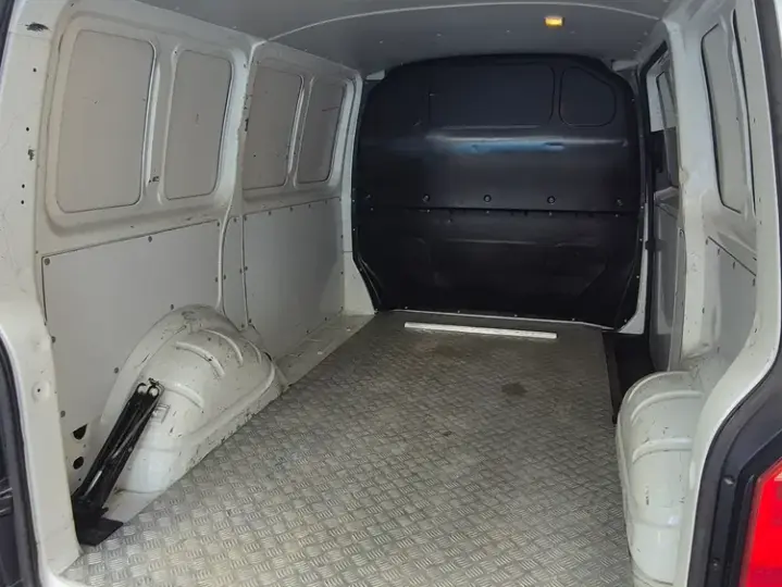 Volkswagen Transporter 2.0 75 kW KR