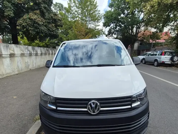 Volkswagen Transporter 2.0 75 kW KR