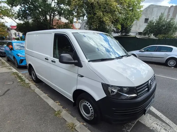 Volkswagen Transporter 2.0 75 kW KR