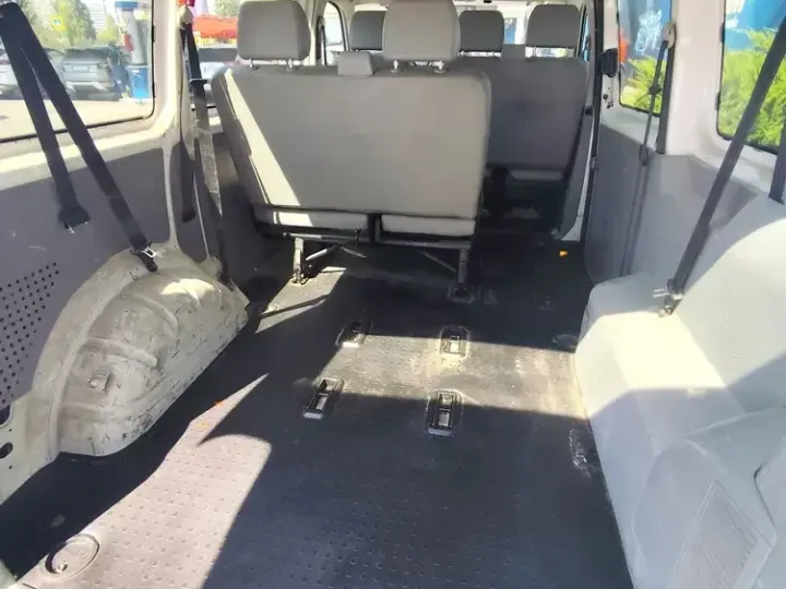 Volkswagen Transporter T5 Standard
