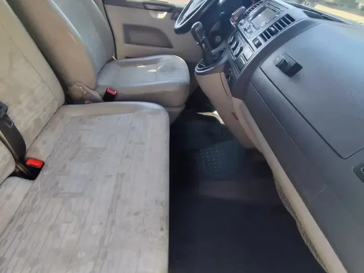 Volkswagen Transporter T5 Standard