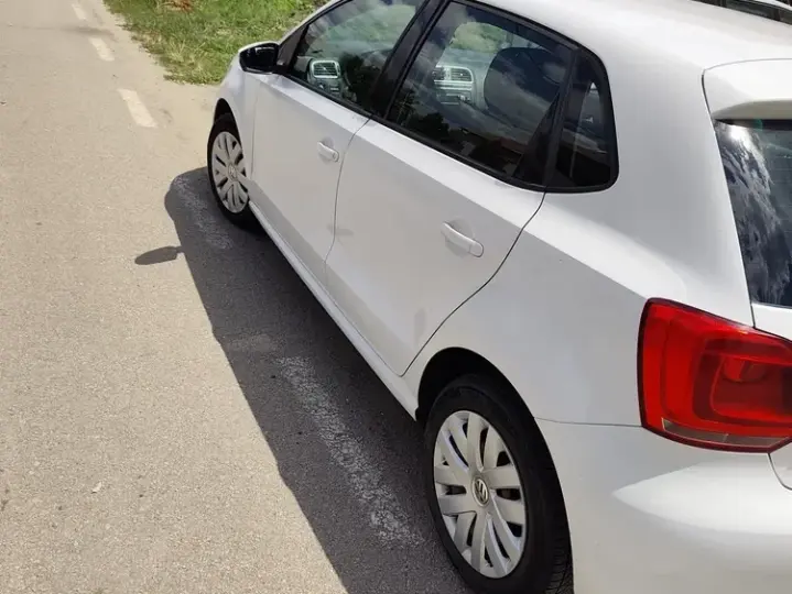 Volkswagen Polo V