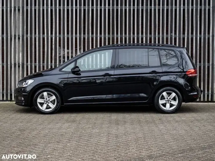 Volkswagen Touran II 1.5 TSI ACT OPF Highline