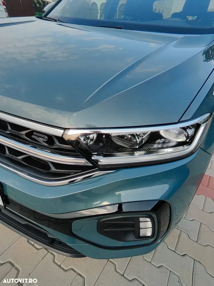 Volkswagen T-Roc 2.0 TDI 4Mot DSG R-Line — imagine 6