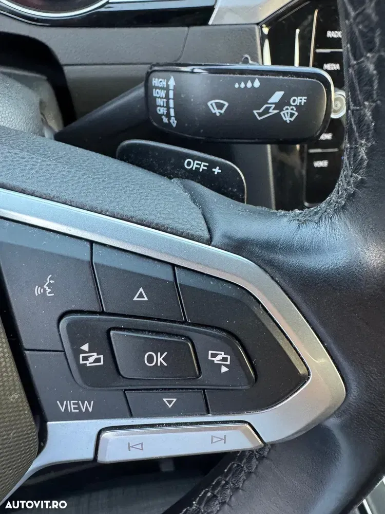 Volkswagen Passat B8 2.0 TDI SCR DSG Business — imagine 3