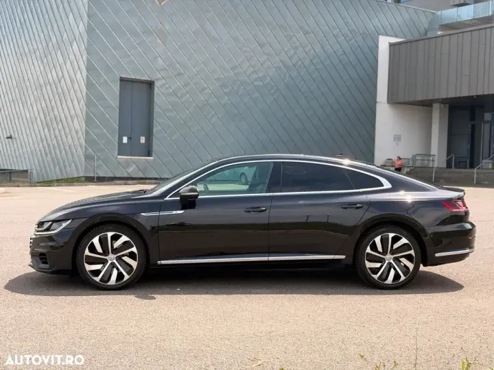 Volkswagen Arteon 2.0 TSI DSG 4Motion R-Line