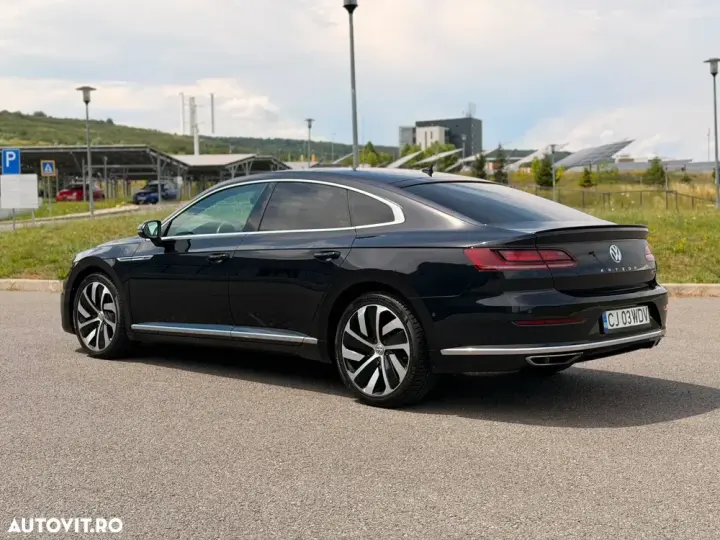 Volkswagen Arteon 2.0 TSI DSG 4Motion R-Line