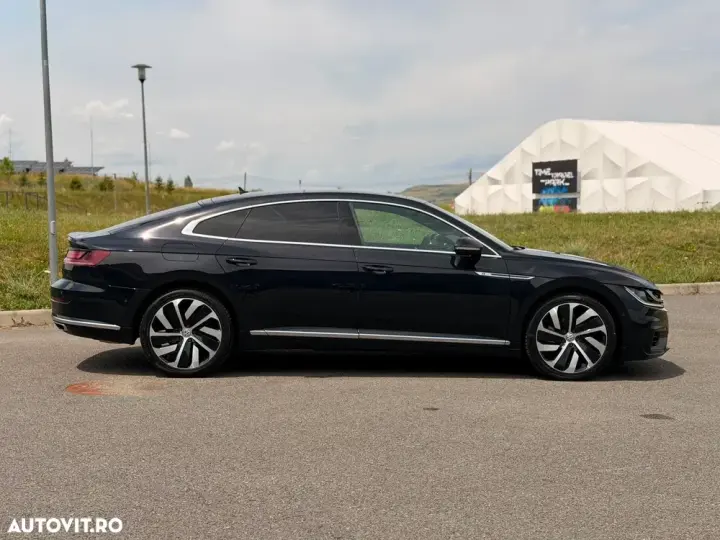Volkswagen Arteon 2.0 TSI DSG 4Motion R-Line
