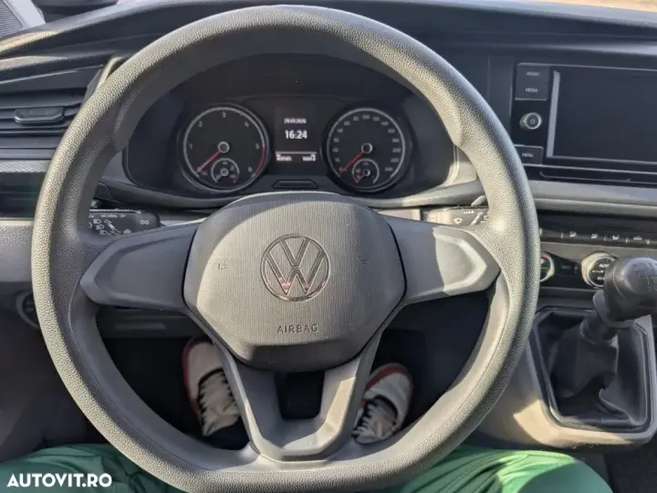 Volkswagen Caravelle 2.0 TDI 110 kW LR Comfortline
