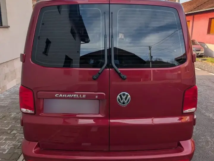 Volkswagen Caravelle 2.0 TDI 110 kW LR Comfortline