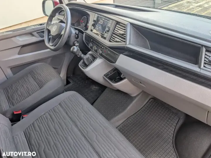 Volkswagen Caravelle 2.0 TDI 110 kW LR Comfortline