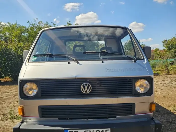 Volkswagen Transporter T3