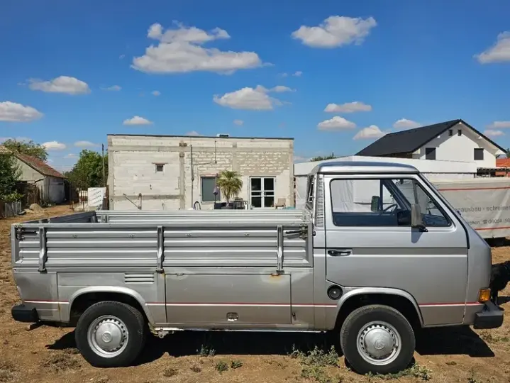 Volkswagen Transporter T3