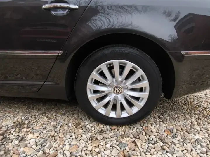Volkswagen Phaeton 3.0 V6 TDI DPF 4MOTION Tiptronic Lang