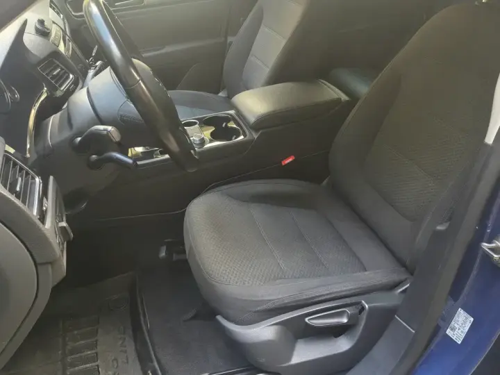 Volkswagen Touareg II 3.0 V6 TDI BMT