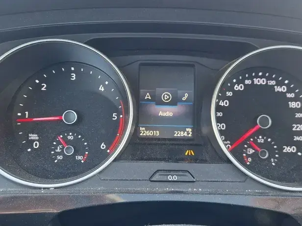 Volkswagen Tiguan II 2.0 TDI SCR 4MOTION DSG Join