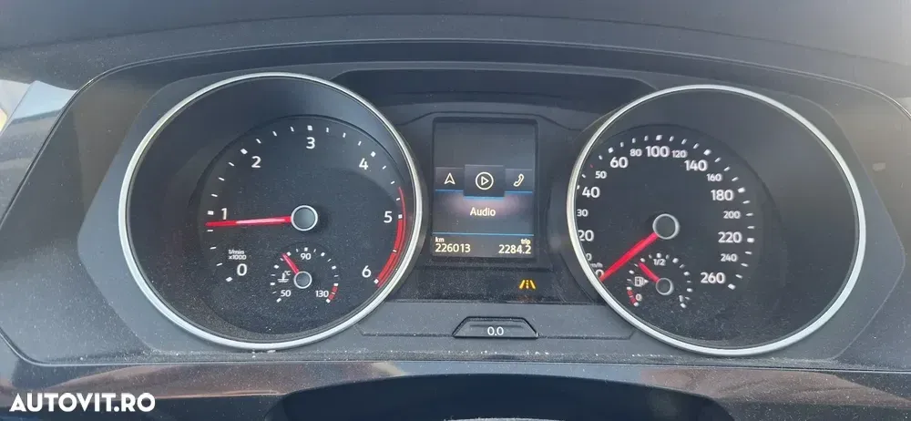 Volkswagen Tiguan II 2.0 TDI SCR 4MOTION DSG Join — imagine 6
