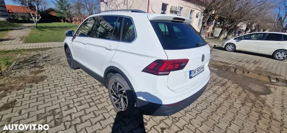 Volkswagen Tiguan II 2.0 TDI SCR 4MOTION DSG Join — imagine 3