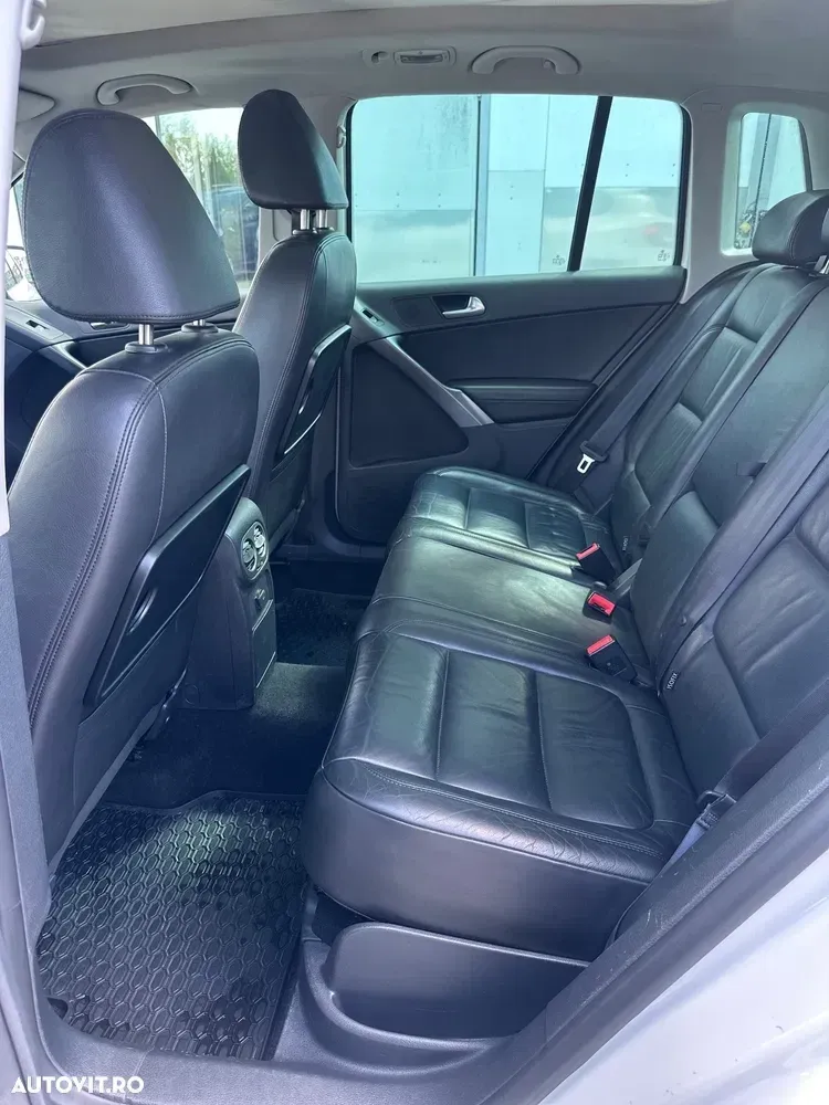 Volkswagen Tiguan I 2.0 TDI DPF 4Motion DSG Life — imagine 6