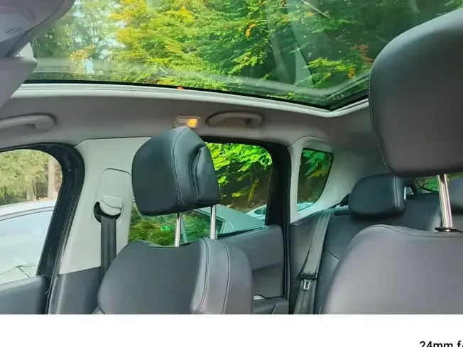Peugeot 3008 I