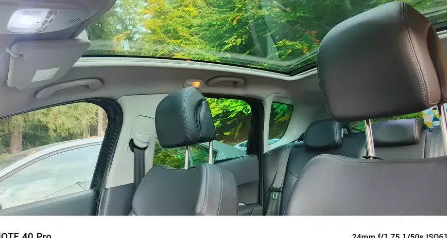 Peugeot 3008 I — imagine 5