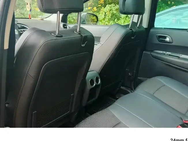 Peugeot 3008 I