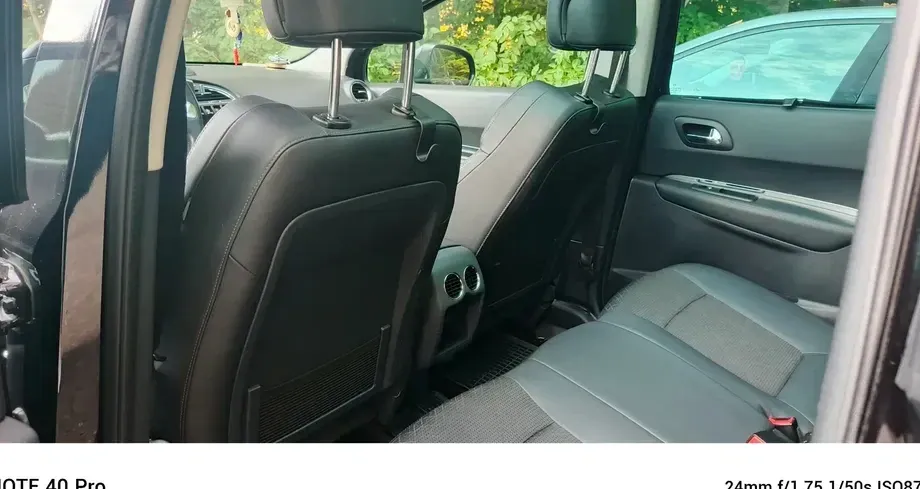 Peugeot 3008 I — imagine 6