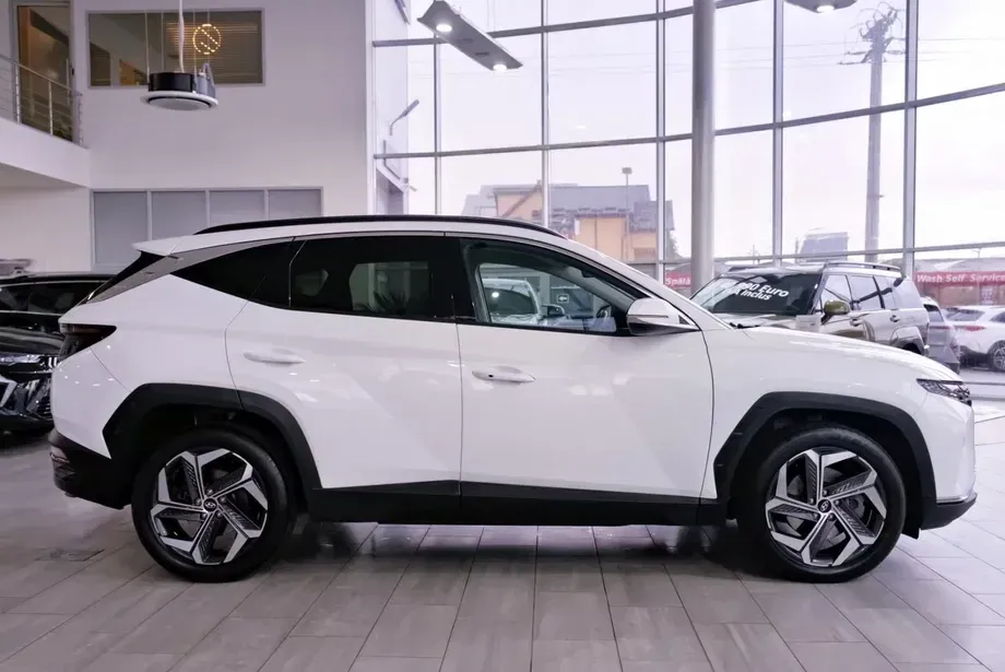 Hyundai Tucson IV — imagine 4
