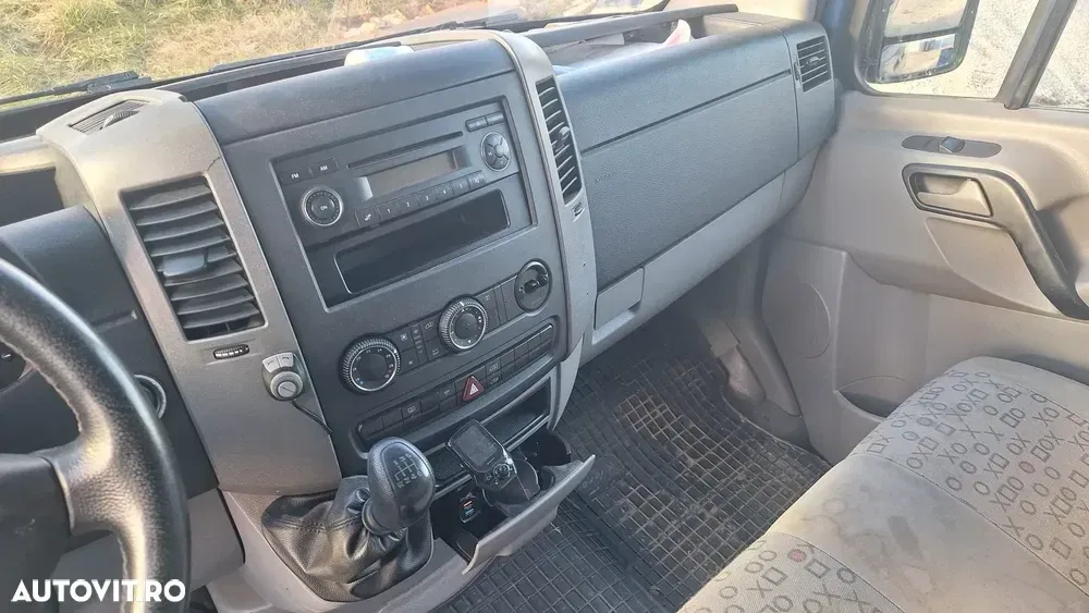 Volkswagen Crafter — imagine 2