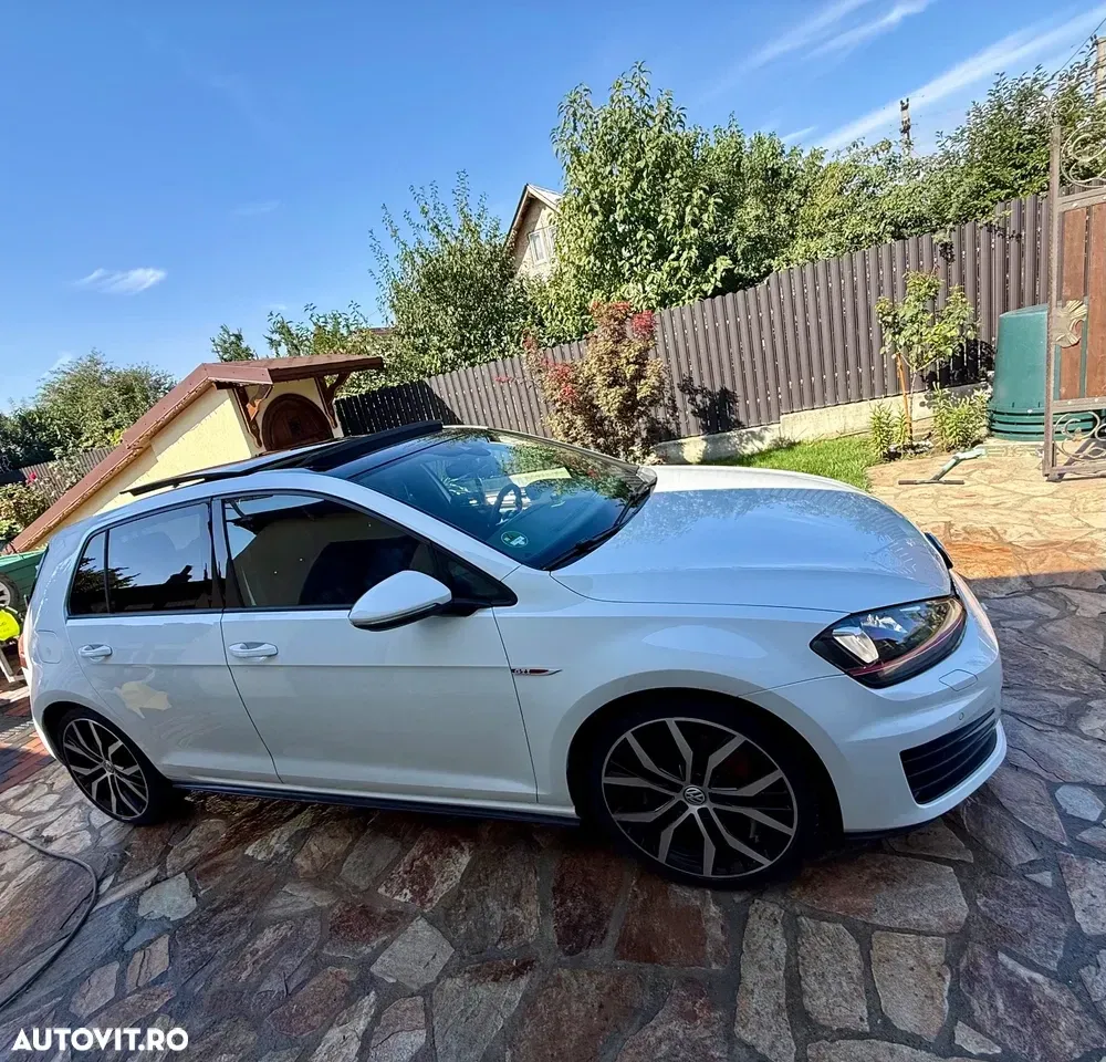 Volkswagen Golf VII — imagine 2