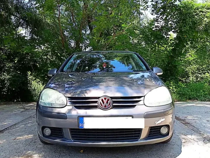 Volkswagen Golf V 1.6 TSI Comfortline