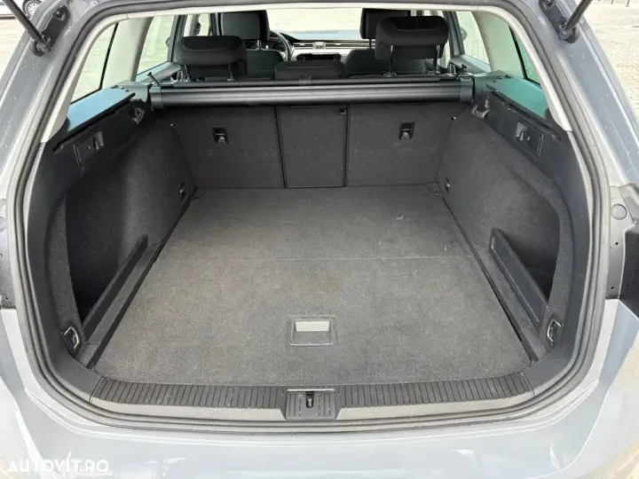 Volkswagen Passat B8