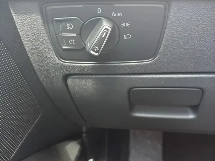 Volkswagen Passat B8