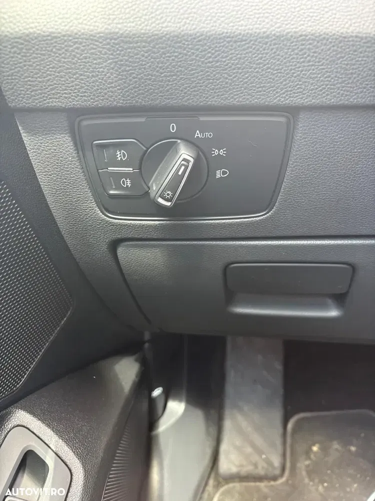 Volkswagen Passat B8 — imagine 6