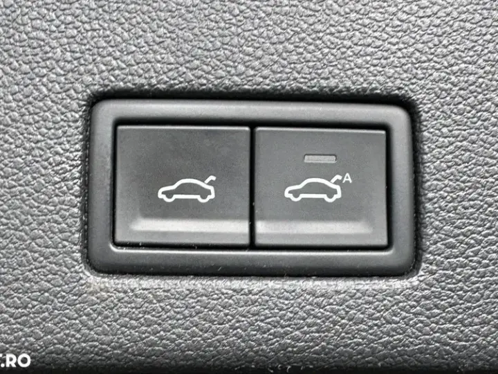Volkswagen Touareg III