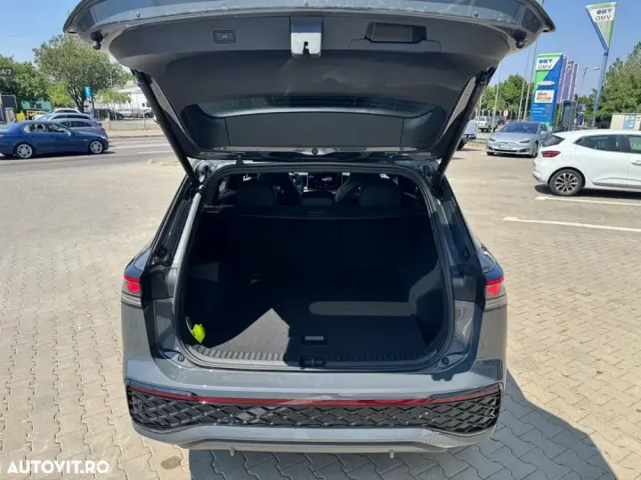 Volkswagen Tayron 2.0 TDI SCR 4MOTION DSG R-Line