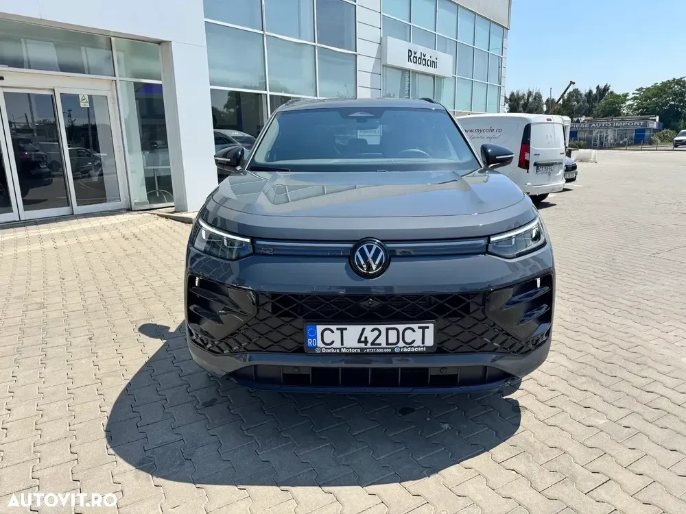 Volkswagen Tayron 2.0 TDI SCR 4MOTION DSG R-Line — imagine 4