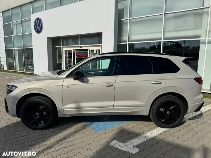 Volkswagen Touareg III V6 TDI SCR 4Motion Aut. R-Line FINAL EDITION