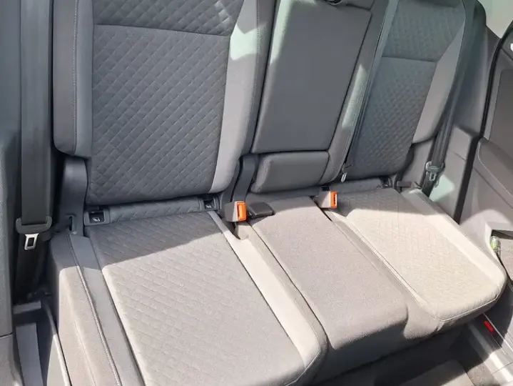 Volkswagen Tiguan II 2.0 TDI 4Mot DSG Comfortline