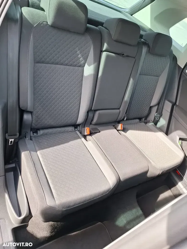 Volkswagen Tiguan II 2.0 TDI 4Mot DSG Comfortline — imagine 6