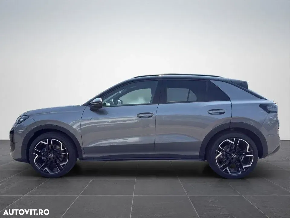 Volkswagen T-Roc — imagine 6