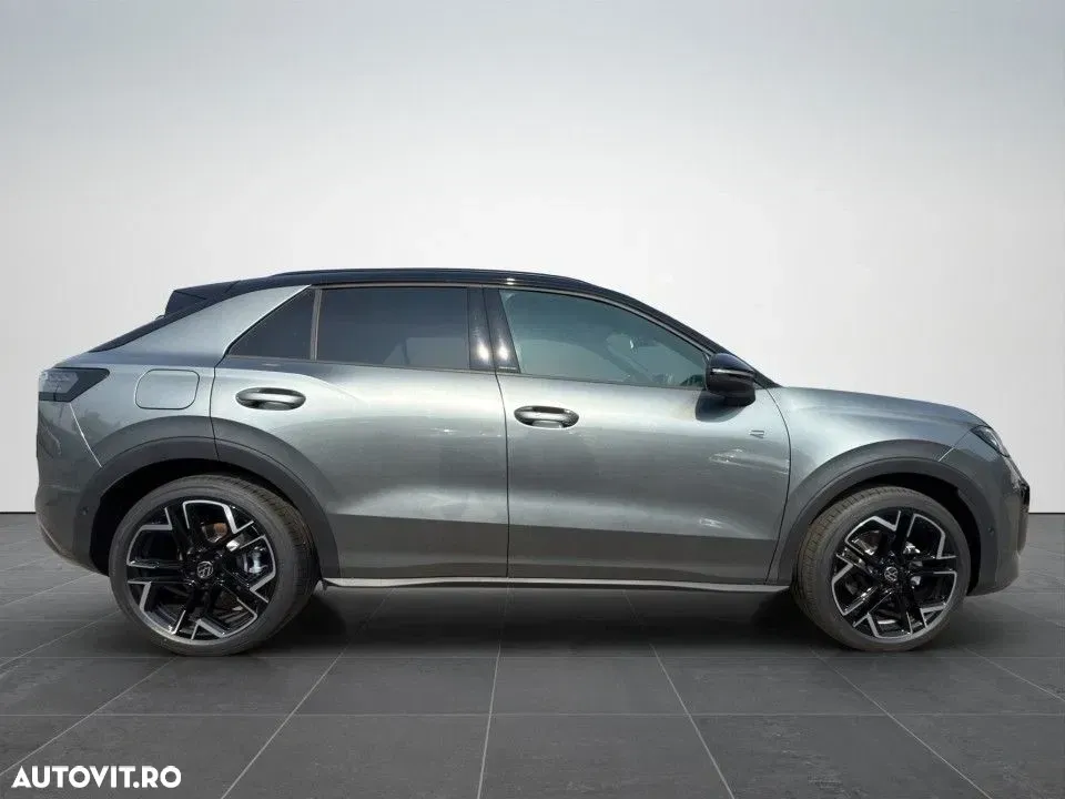 Volkswagen T-Roc — imagine 4