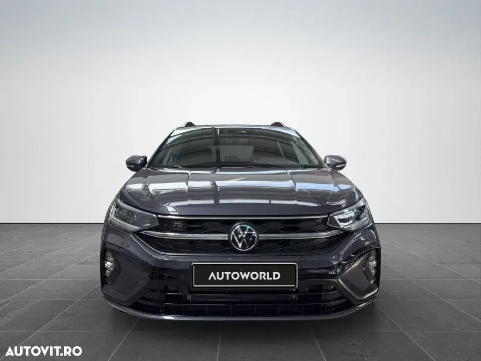 Volkswagen Taigo — imagine 2