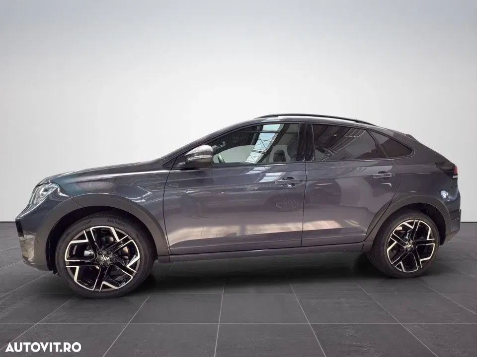 Volkswagen Taigo — imagine 4